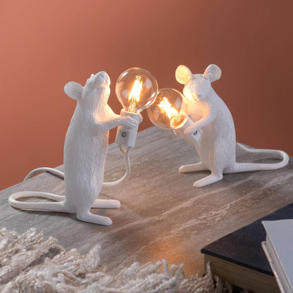 Mouse Table Light Table lamp