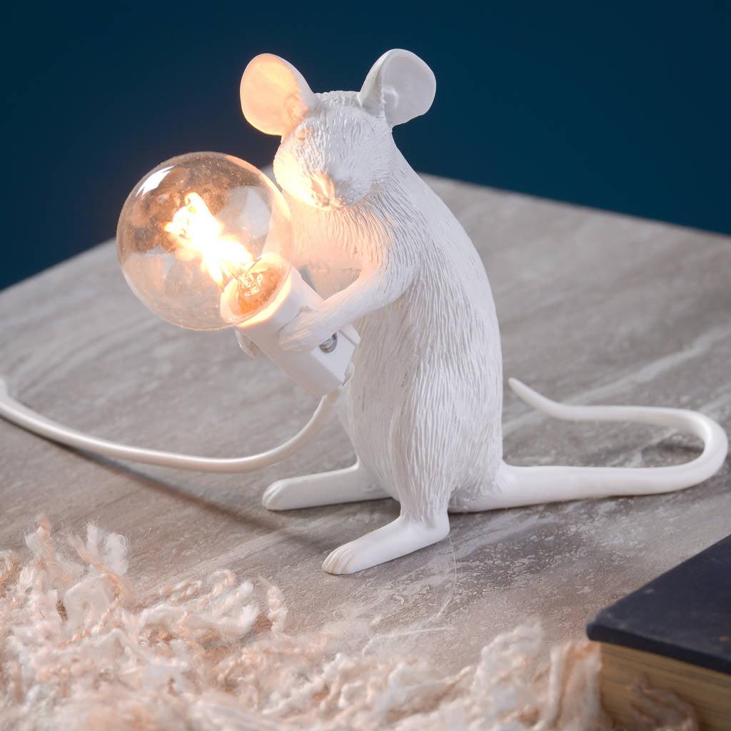 Mouse Table Light Table lamp