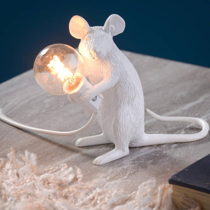 Mouse Table Light Table lamp