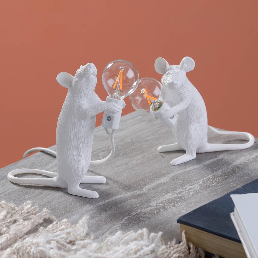 Mouse Table Light Table lamp