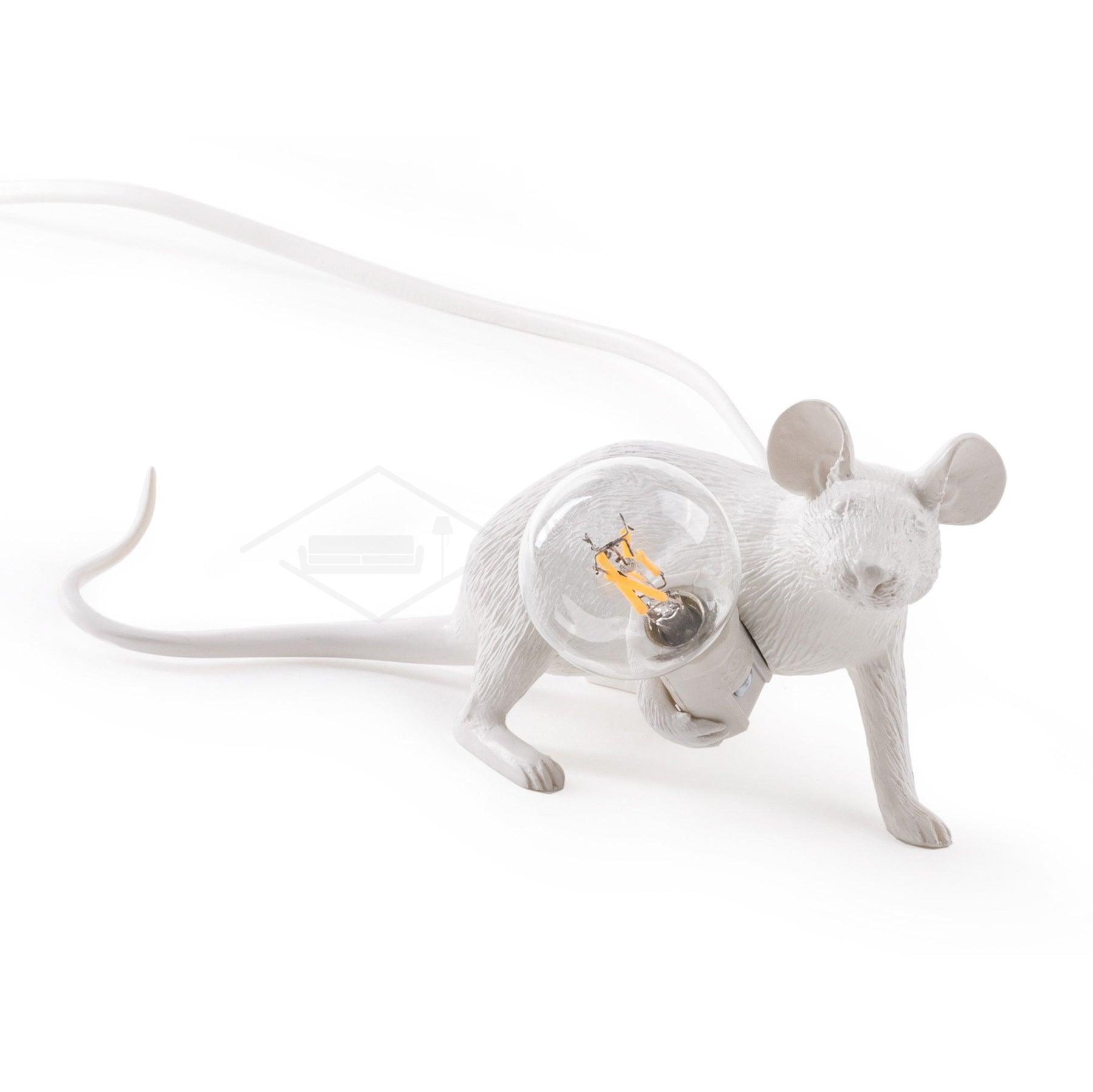 Mouse Table Light Table lamp
