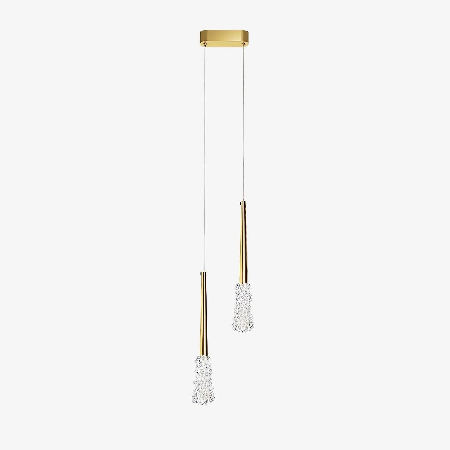 Mozzi Crystal Pendant Light Pendant light