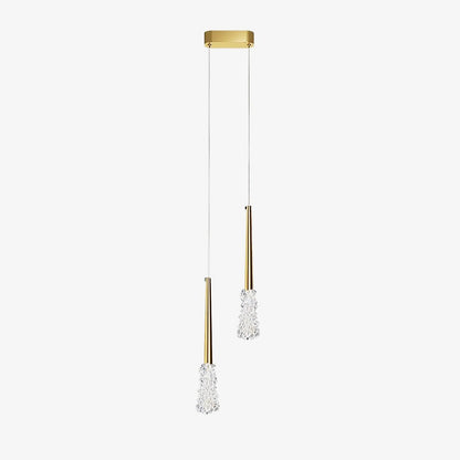 Mozzi Crystal Pendant Light Pendant light