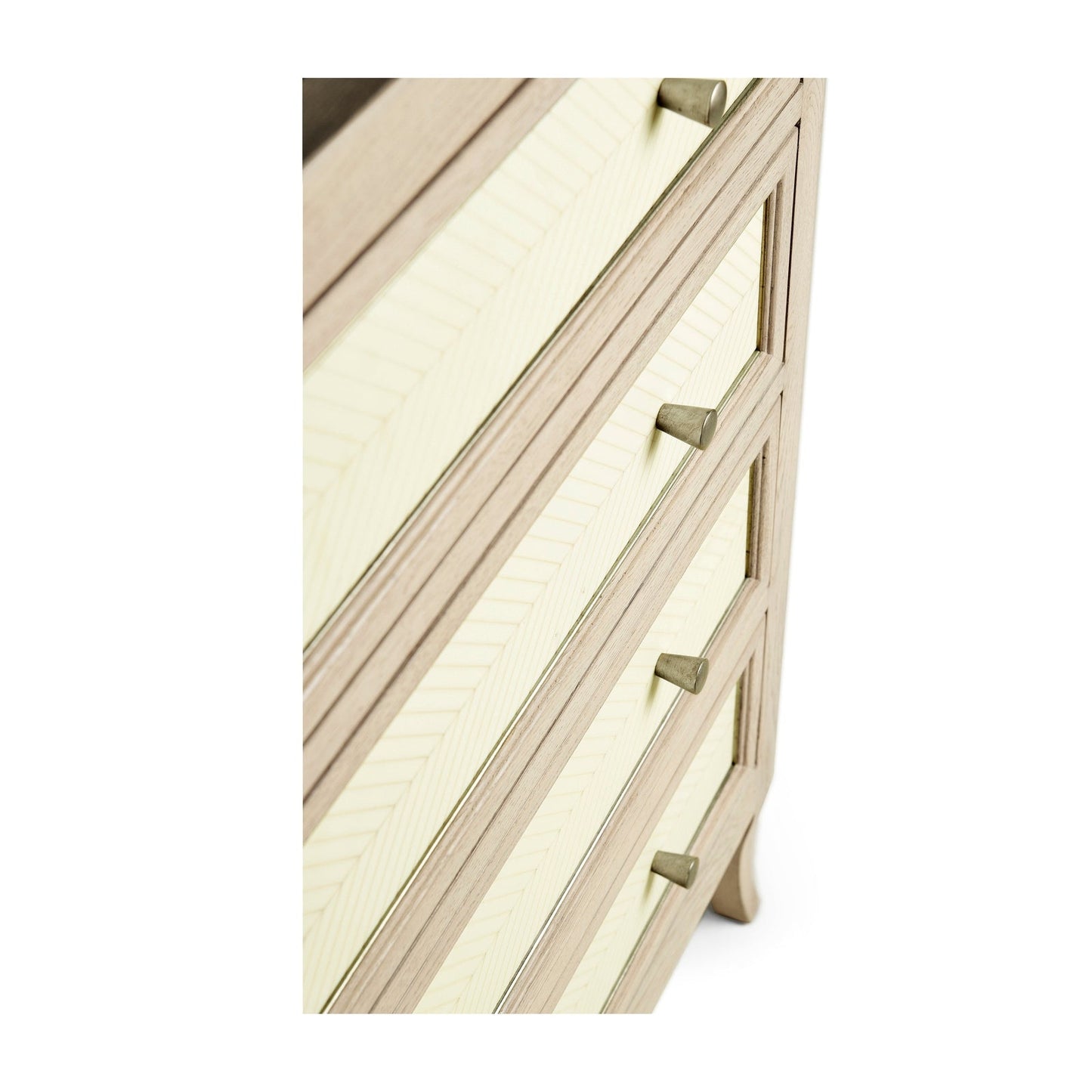 Jonathan Charles Berm Bachelors Chest (500395-BLO-MCS)