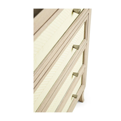 Jonathan Charles Berm Bachelors Chest (500395-BLO-MCS)