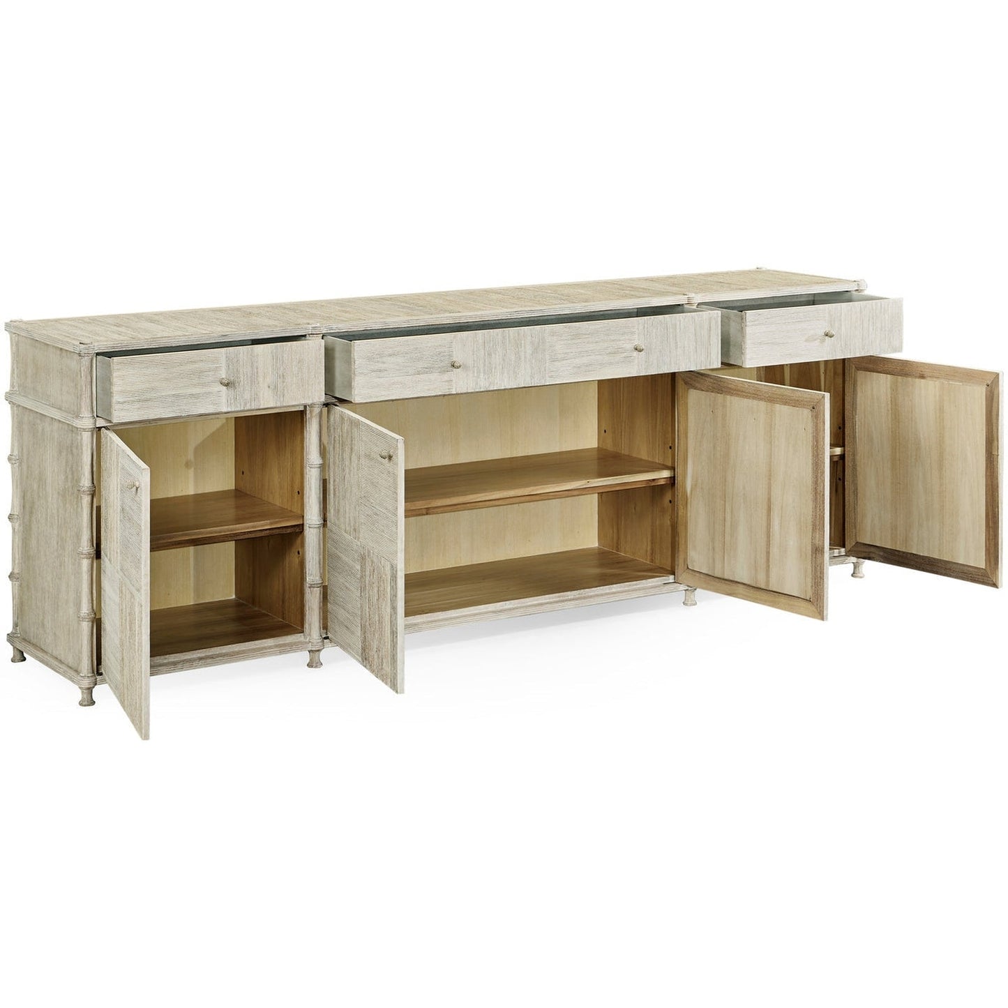 Jonathan Charles William Yeoward Bywater Buffet (530230-WAA)