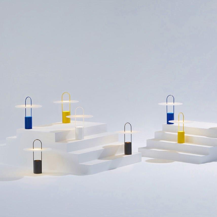 Nomade Table Lamp Table lamp