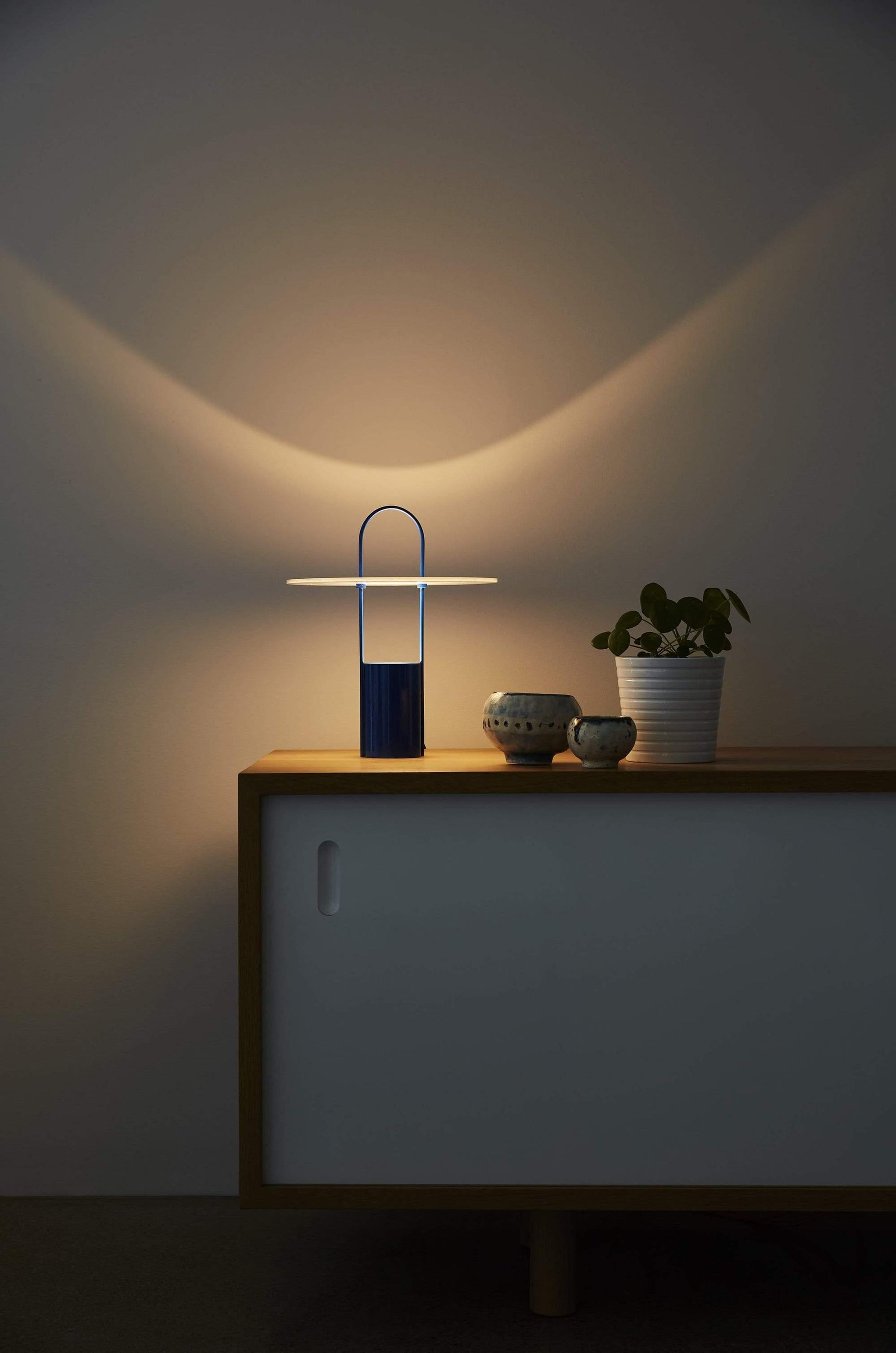 Nomade Table Lamp Table lamp