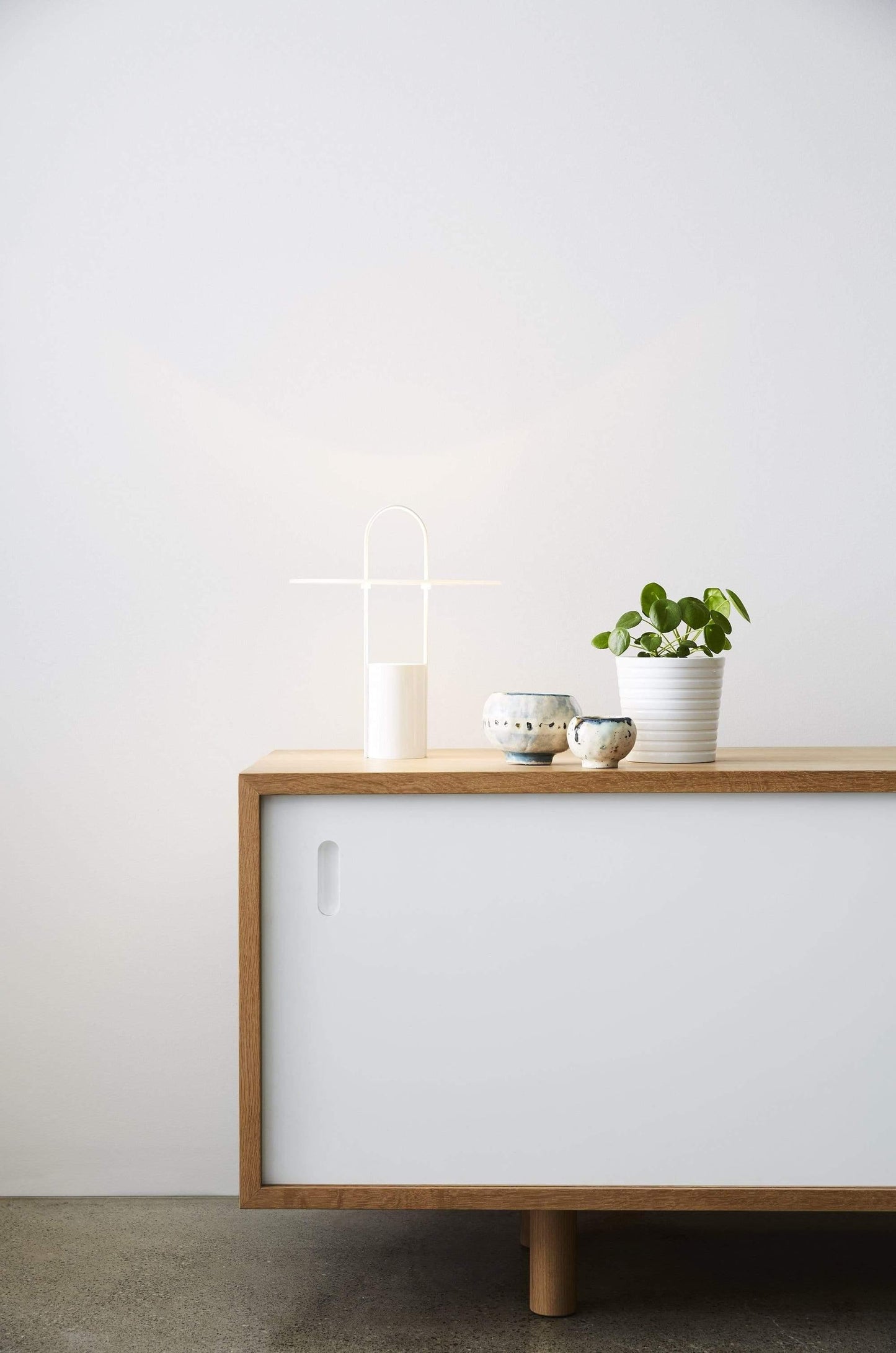 Nomade Table Lamp Table lamp