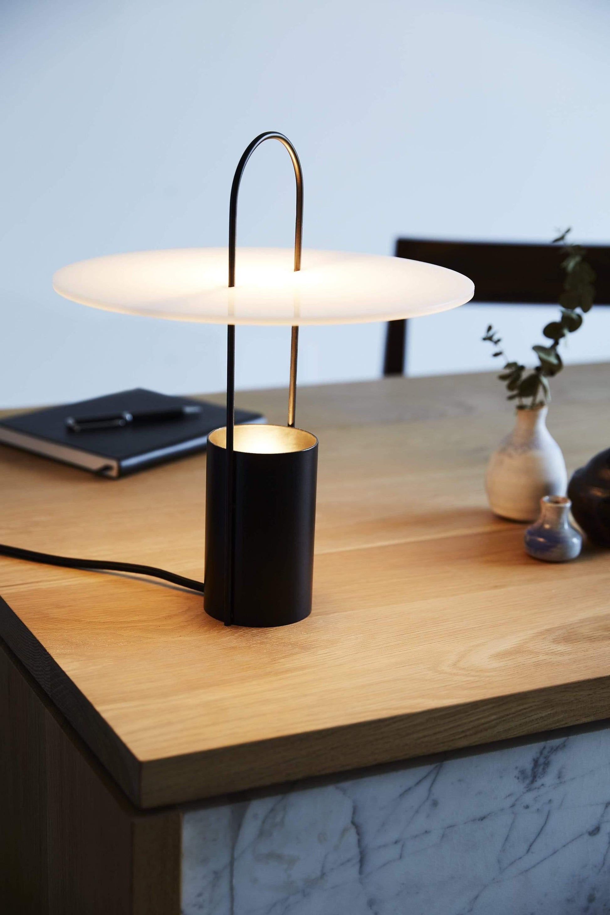 Nomade Table Lamp Table lamp