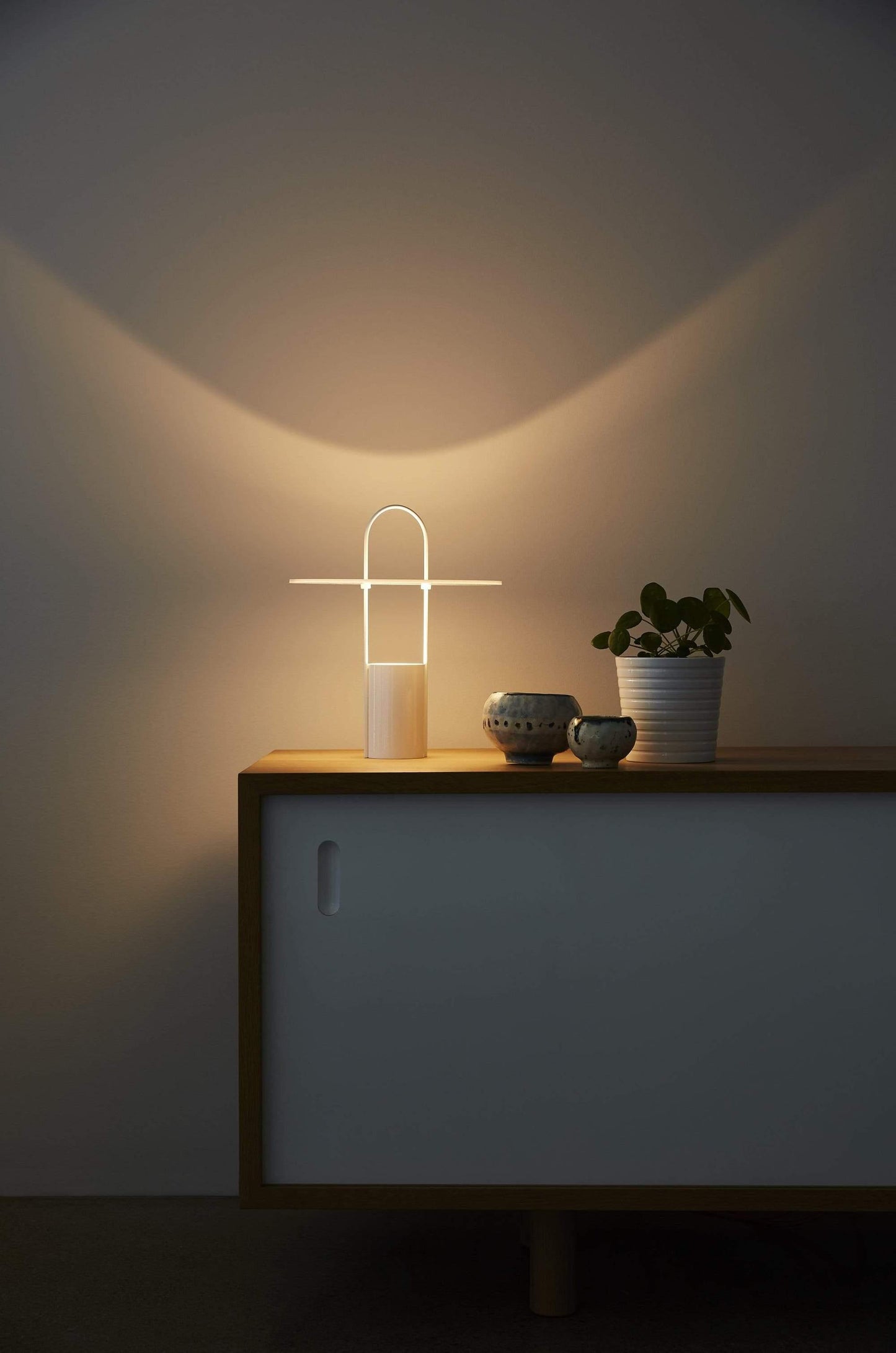 Nomade Table Lamp Table lamp