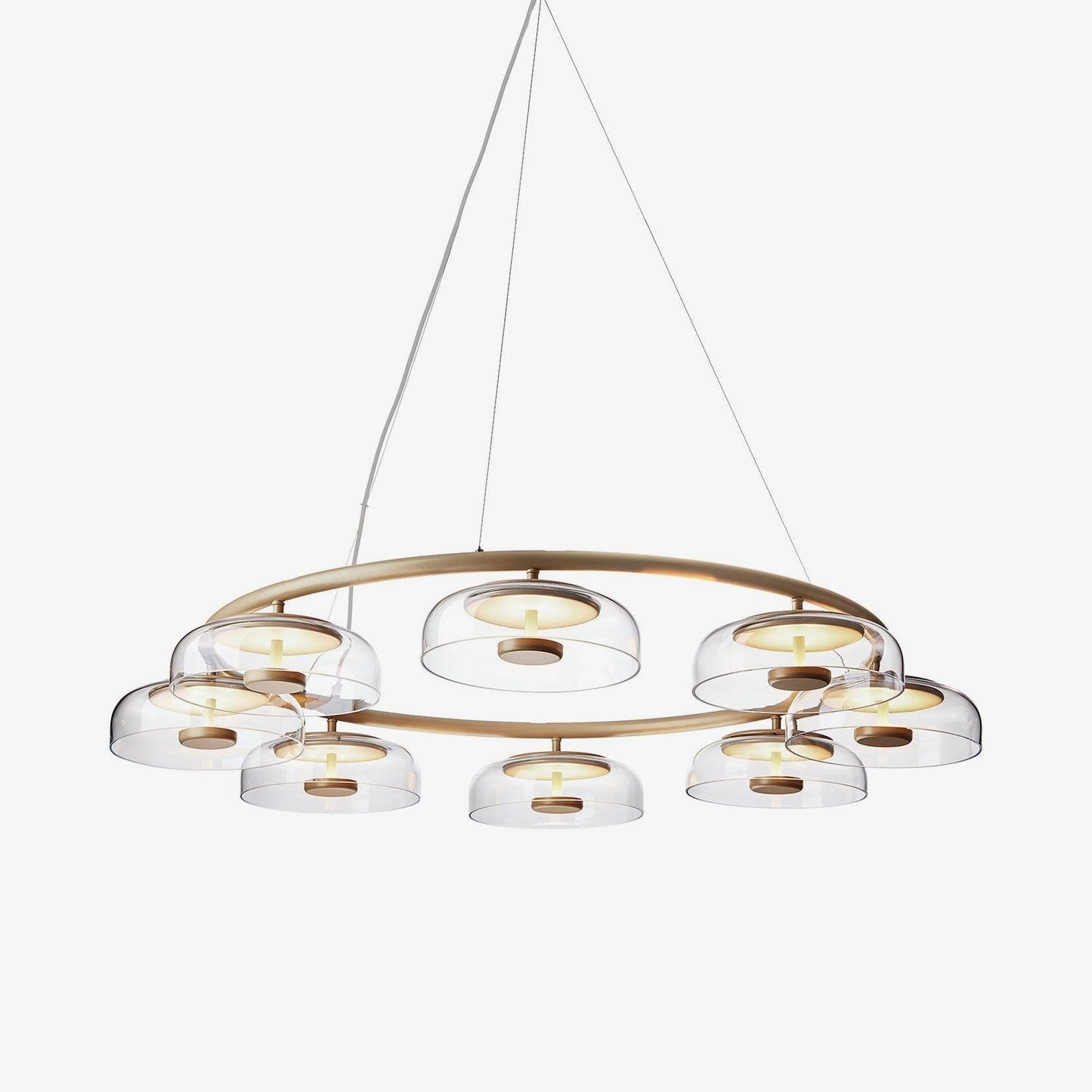Solara Chandelier Chandelier