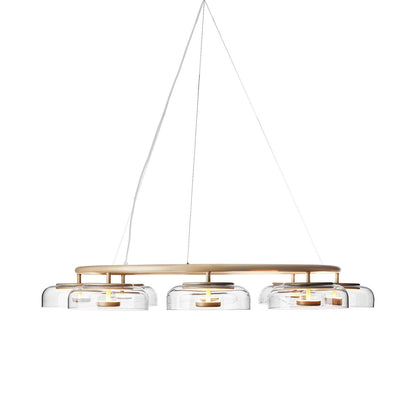 Solara Chandelier Chandelier