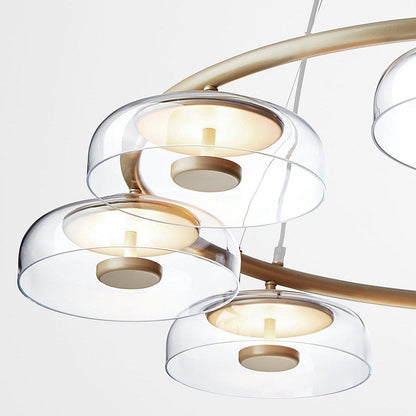 Solara Chandelier Chandelier