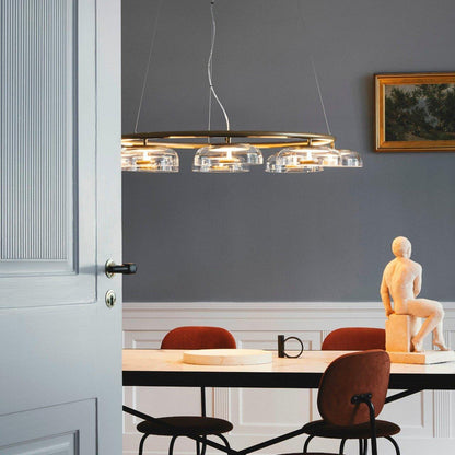 Blossi Chandeliers Chandelier