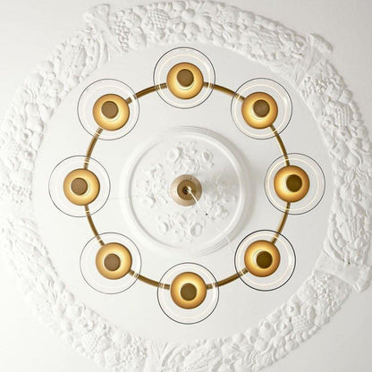 Solara Chandelier Chandelier