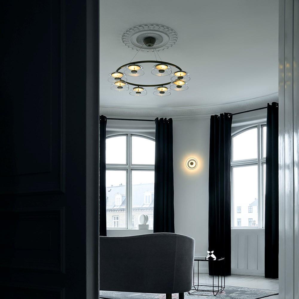 Solara Chandelier Chandelier