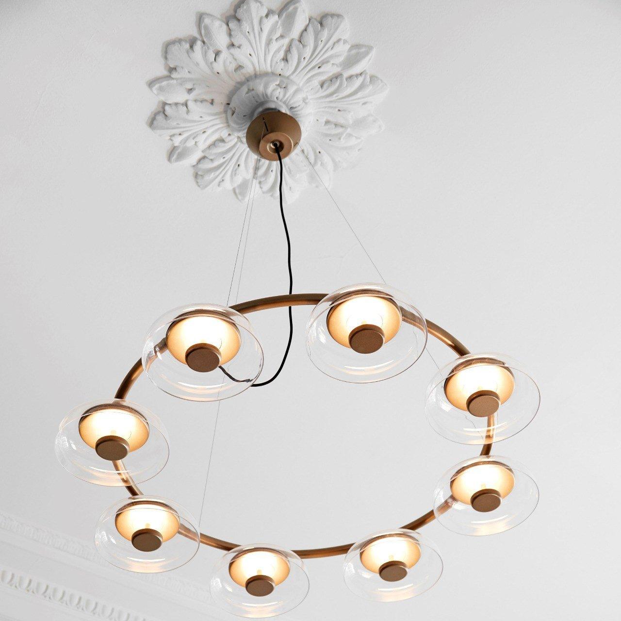 Solara Chandelier Chandelier