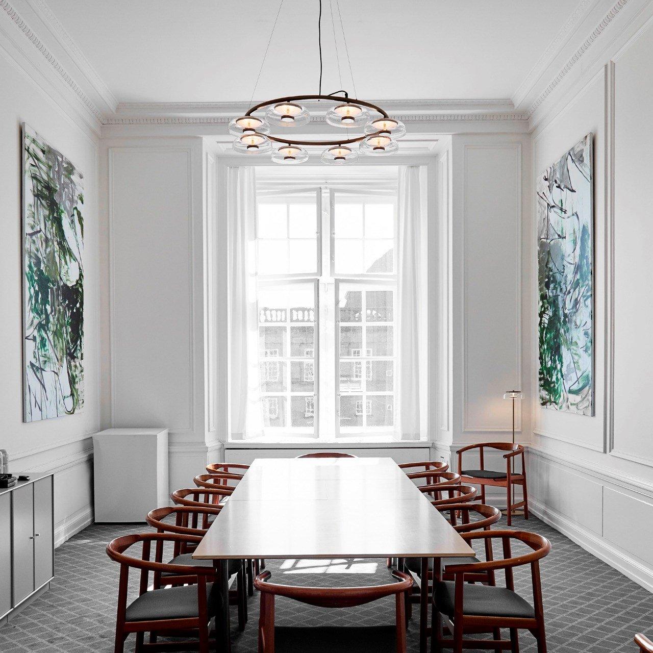 Blossi Chandeliers Chandelier