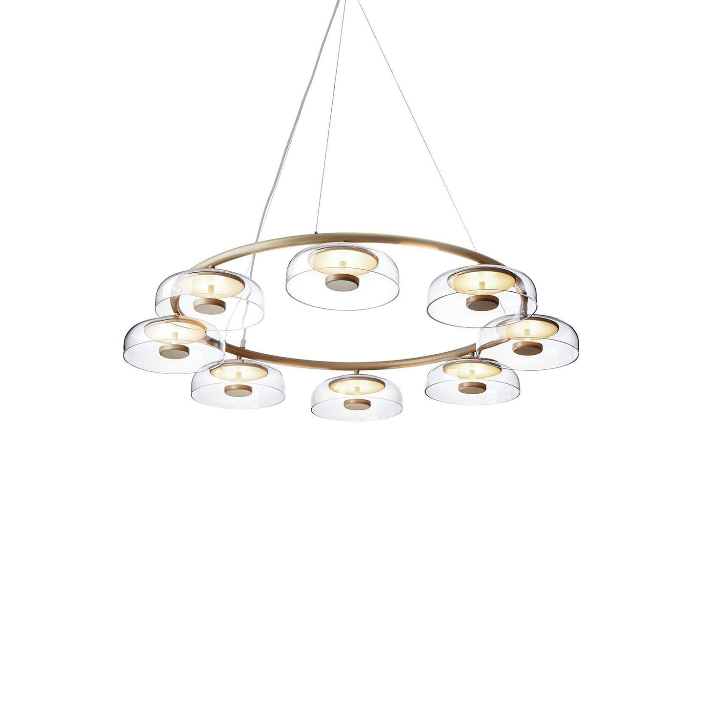 Solara Chandelier Chandelier