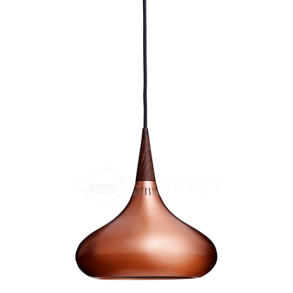 Orient Pendant Light ? 8.7″ x H 9.8″ / Dia 22.5cm x H 24.5cm / Copper Pendant light