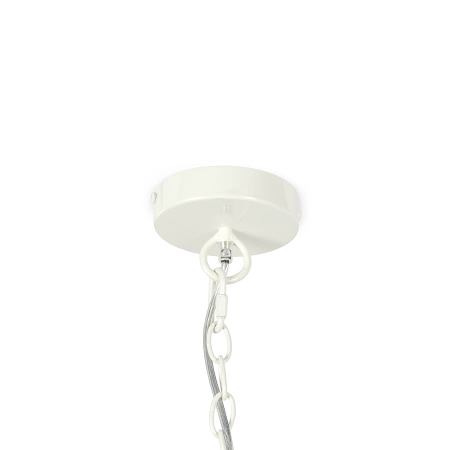 Palecek Point Dume 3 Light 26" Wide Pendant