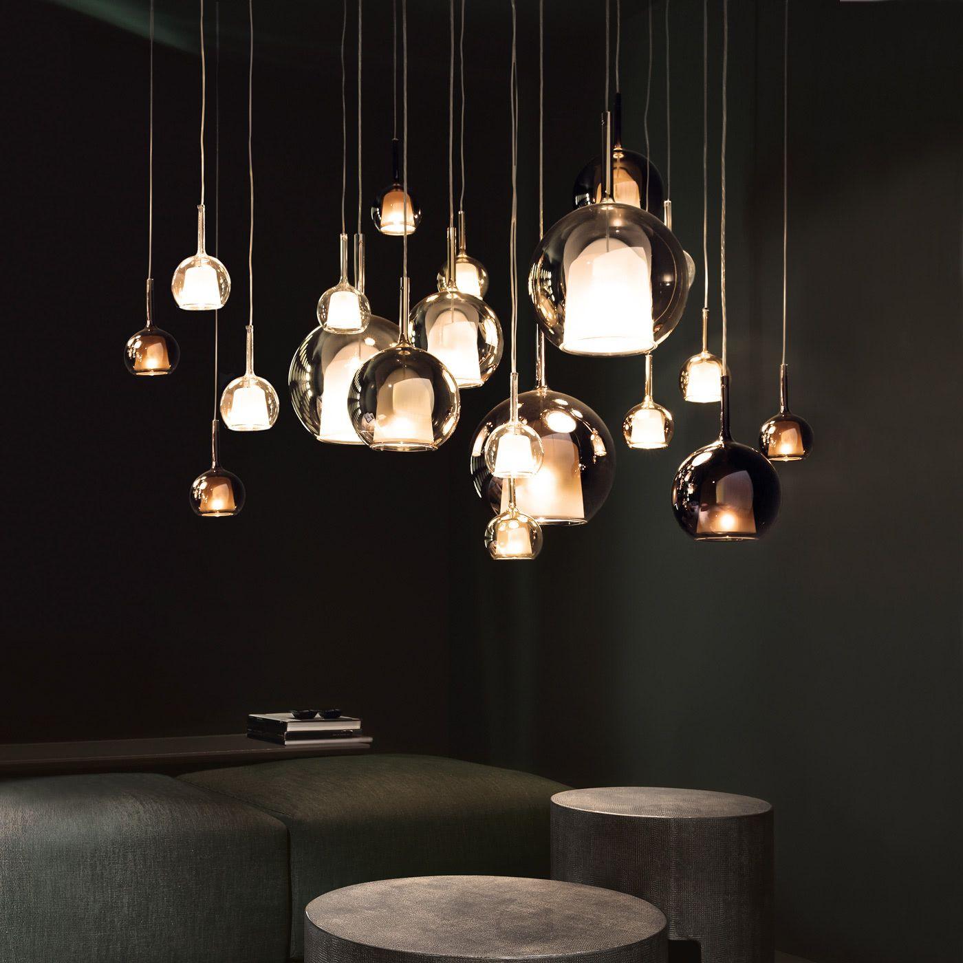 Glo Pendant Light Pendant light