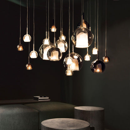 Glo Pendant Light Pendant light