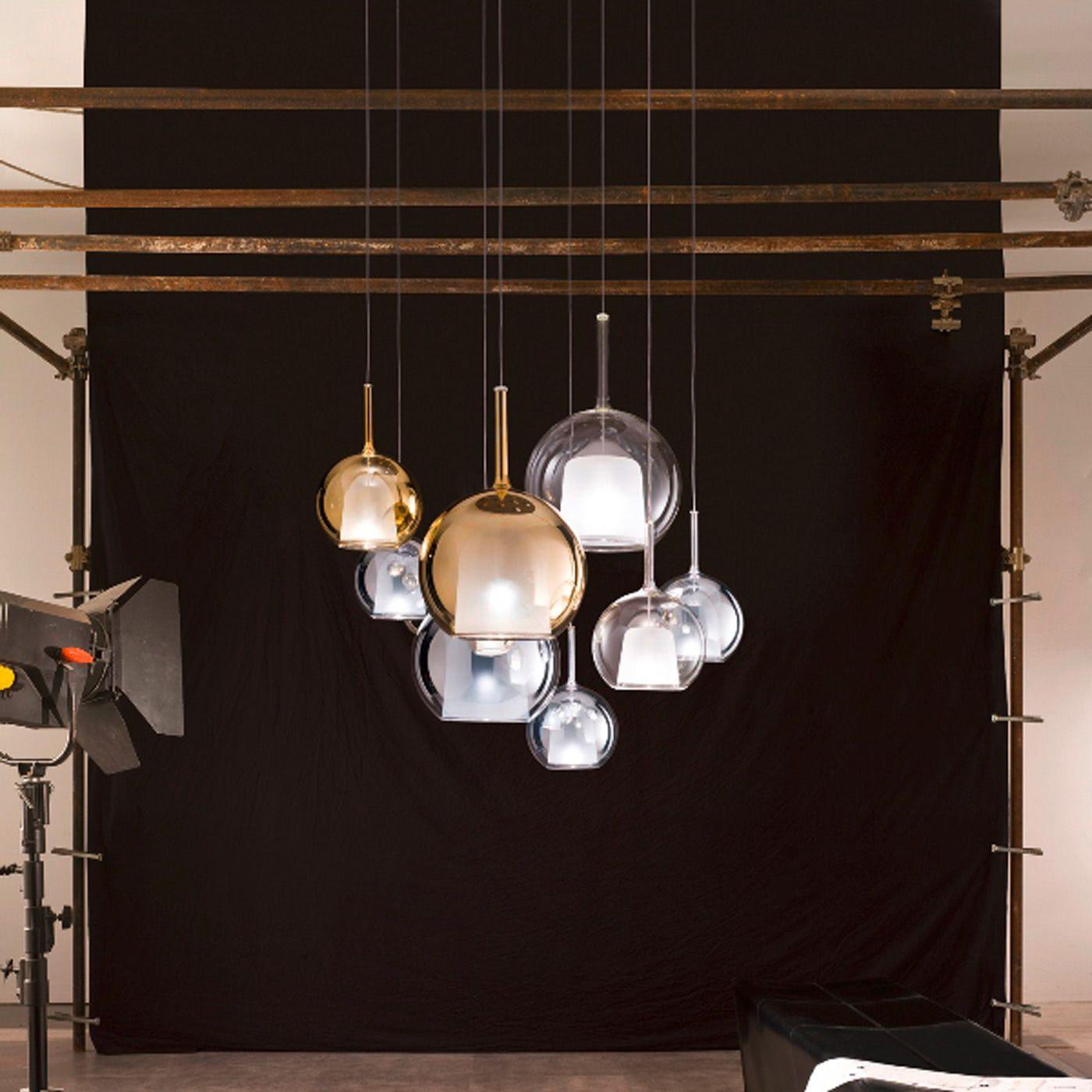 Glo Pendant Light Pendant light