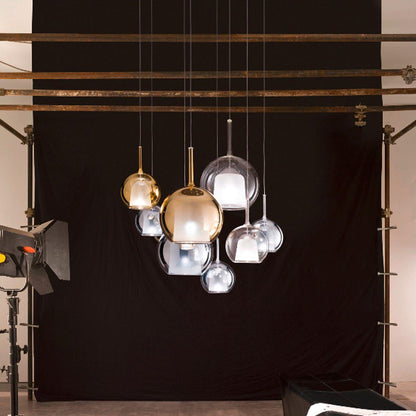 Glo Pendant Light Pendant light