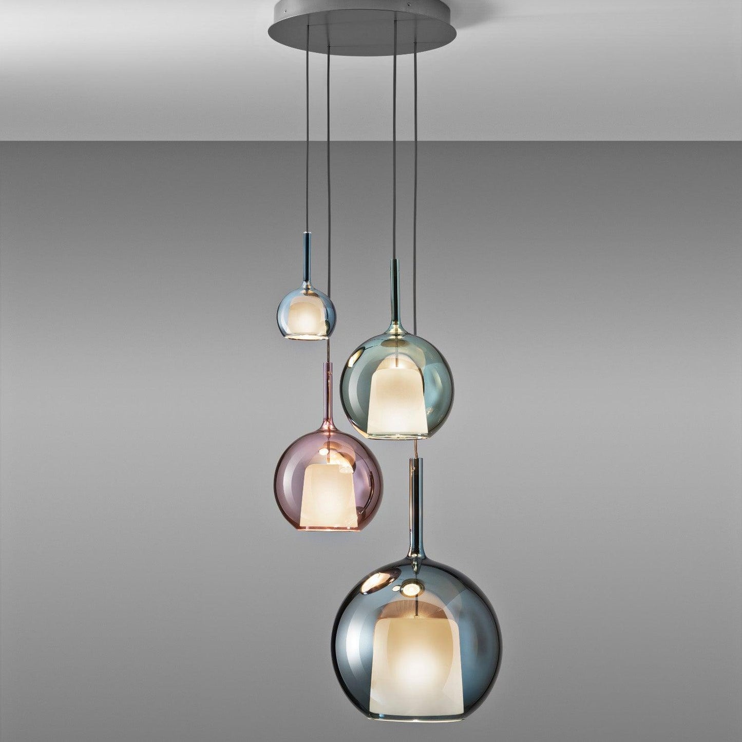 Glo Pendant Light Pendant light