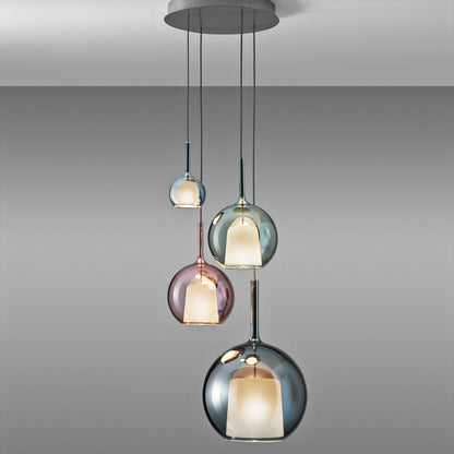 Glo Pendant Light Pendant light