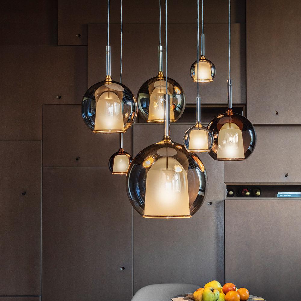 Glo Pendant Light Pendant light