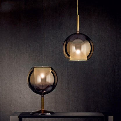 Glo Pendant Light Pendant light
