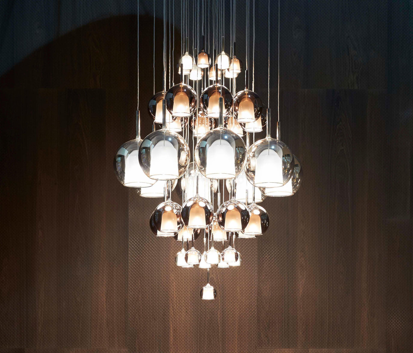 Glo Pendant Light Pendant light