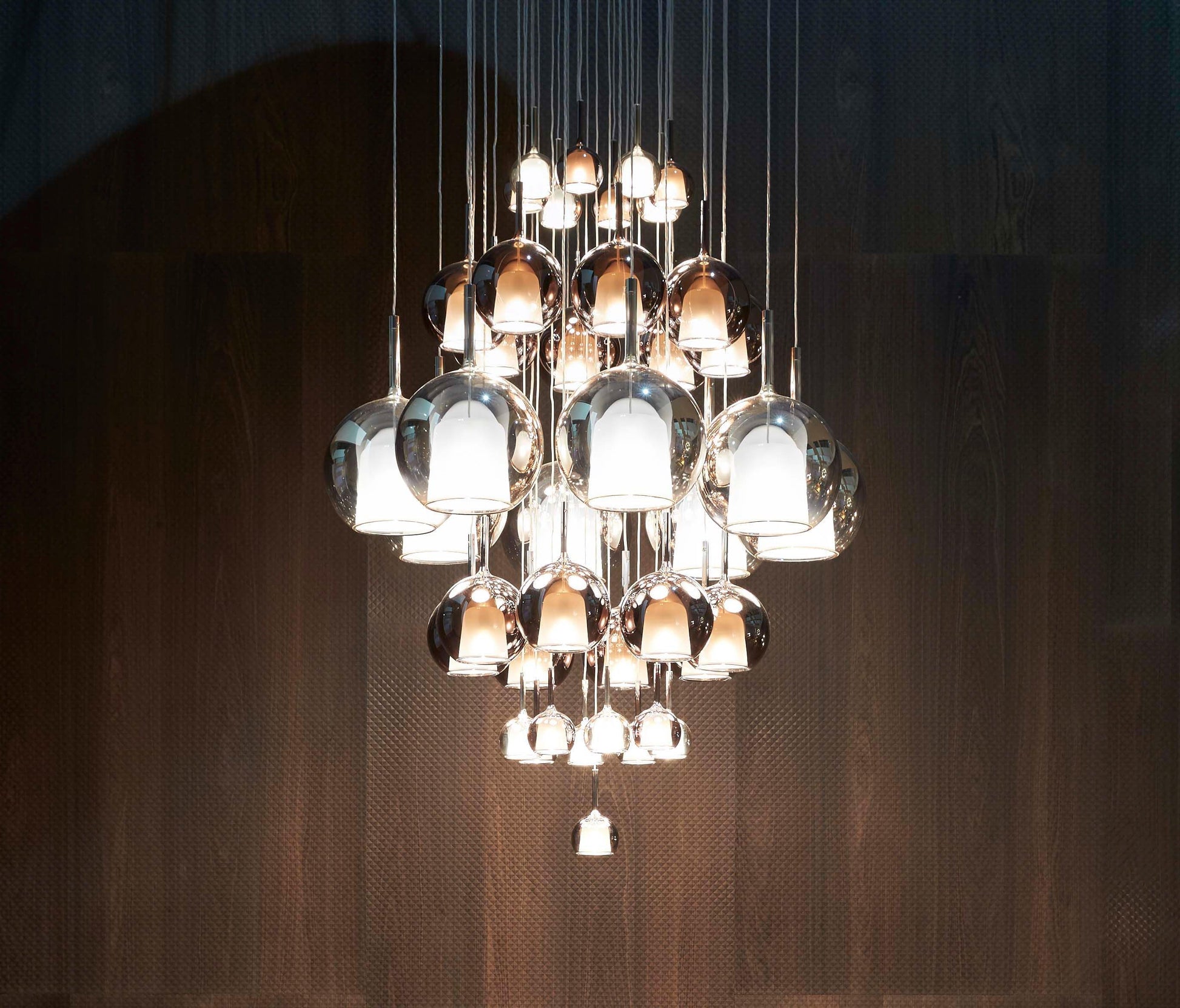 Glo Pendant Light Pendant light