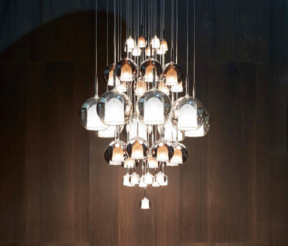 Glo Pendant Light Pendant light