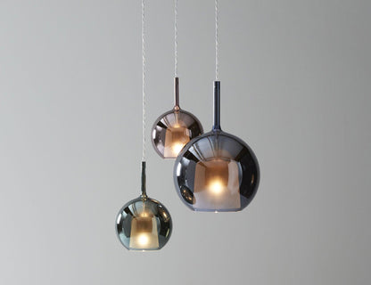 Glo Pendant Light Pendant light