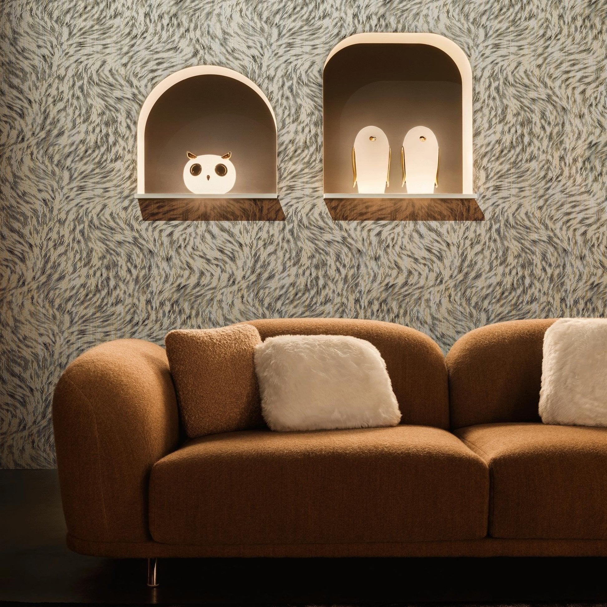 Pet Desk Light Table lamp