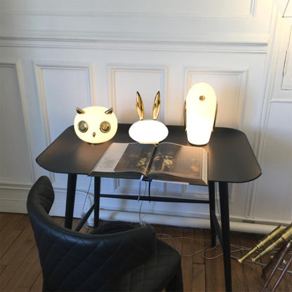 Pet Desk Light Table lamp
