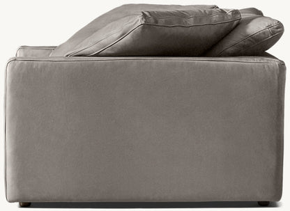 Cloud Leather Chair