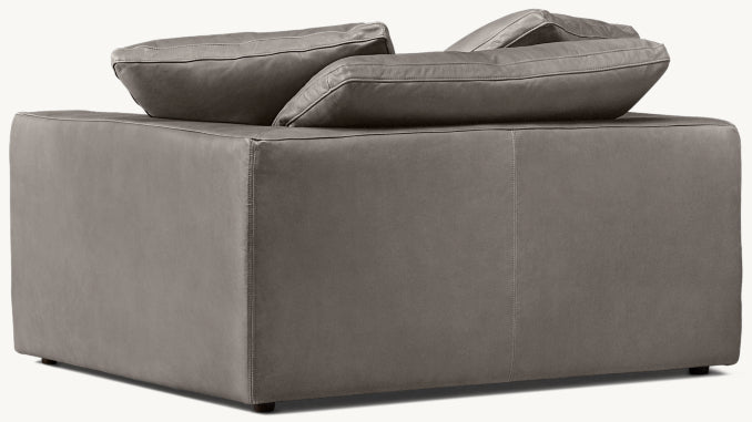 Cloud Leather Chair