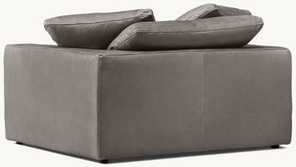 Cloud Leather Chair