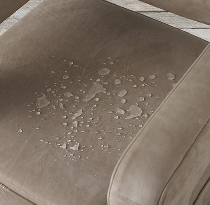 Costera Leather Chair