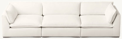 Costera Modular 3-Piece Sofa