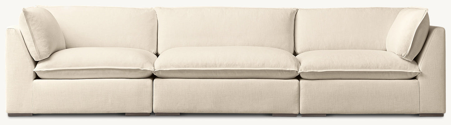 Costera Modular 3-Piece Sofa