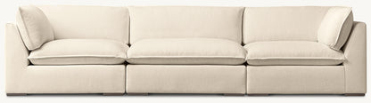 Costera Modular 3-Piece Sofa