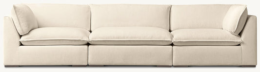 Costera Modular 3-Piece Sofa