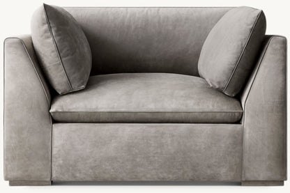 Costera Leather Chair