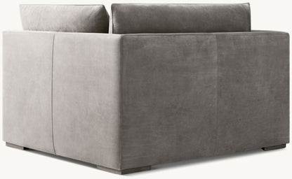 Costera Leather Chair